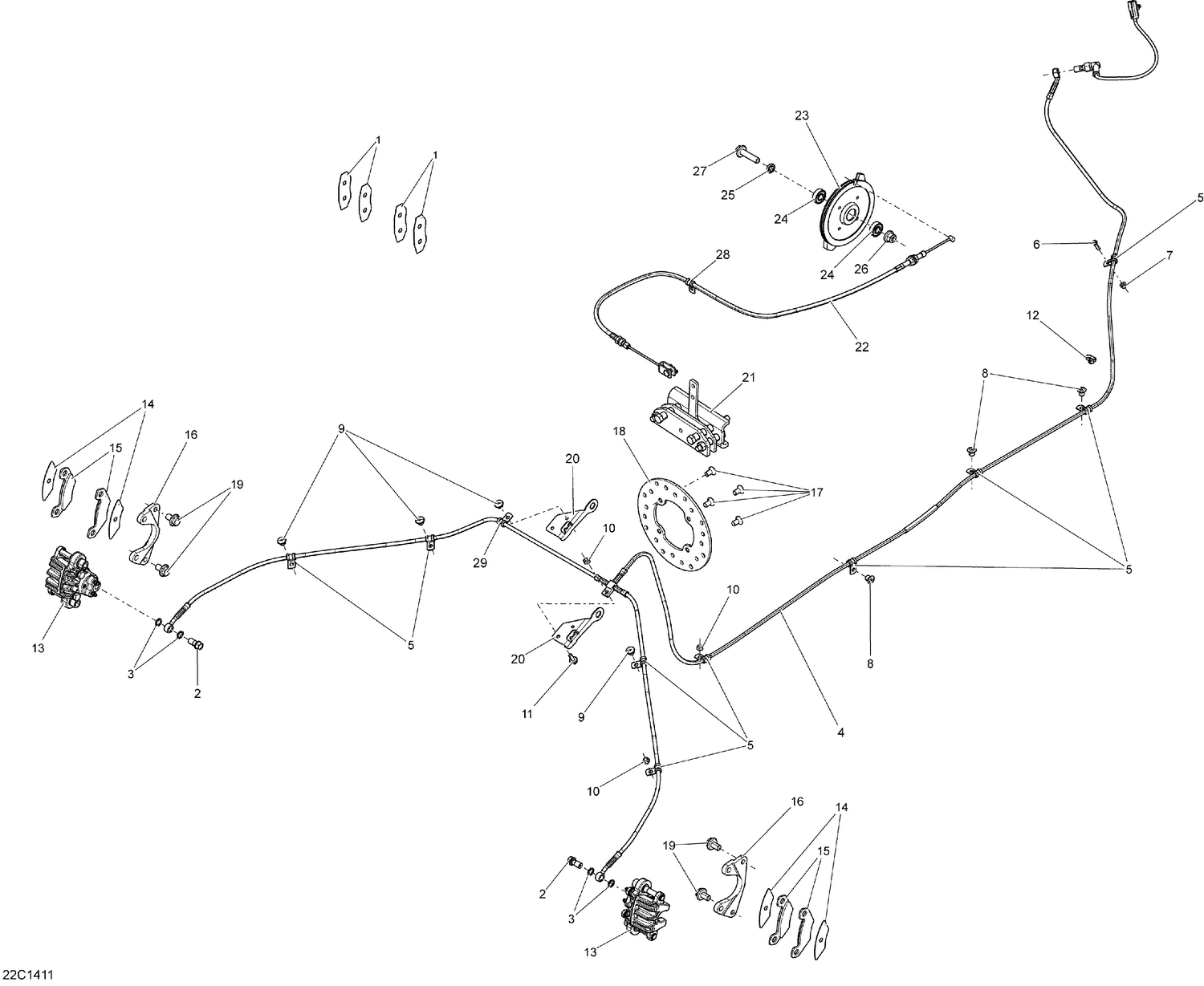 06- Brakes _22C1411