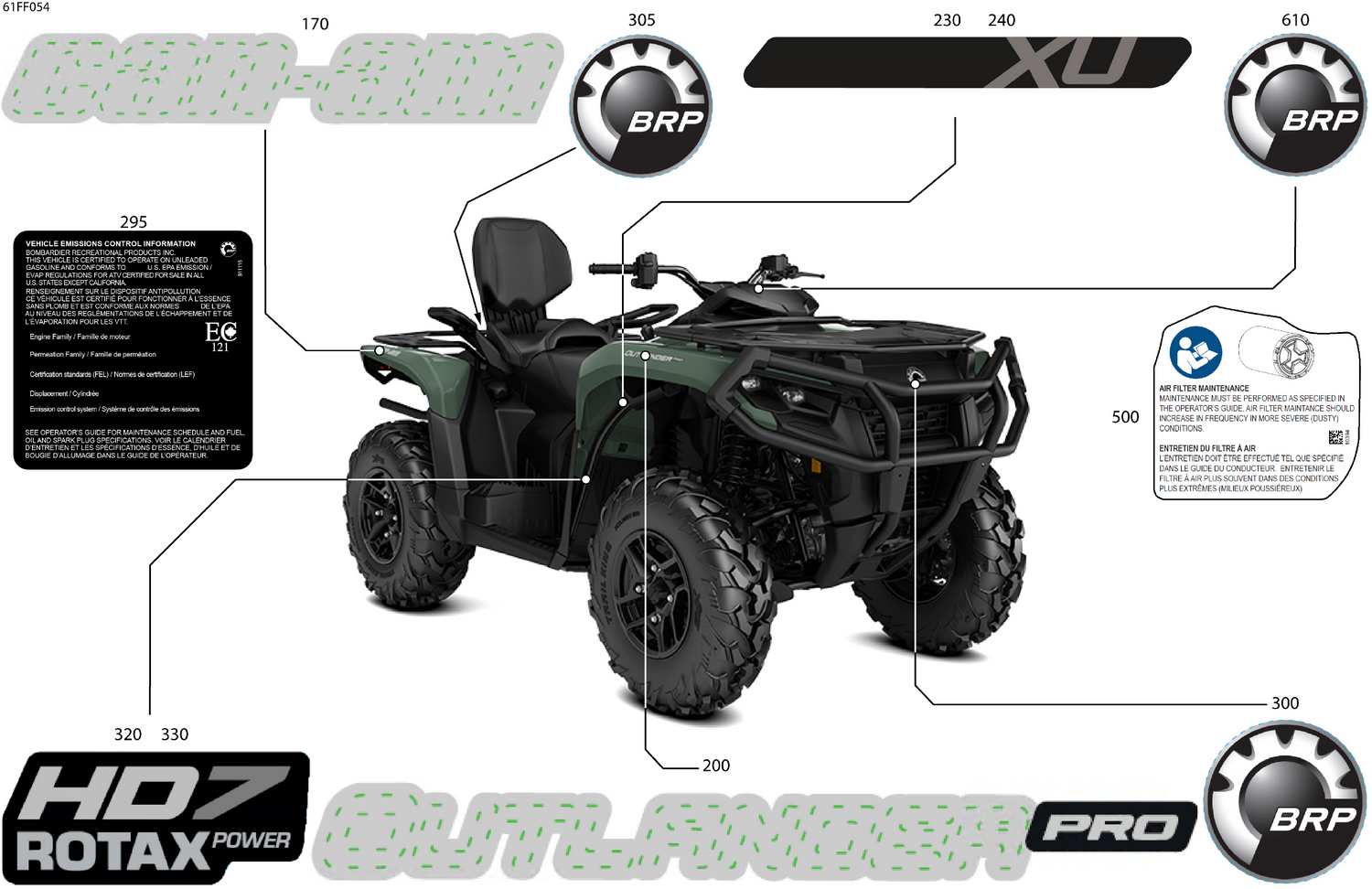 07- Body - Feature Decals
