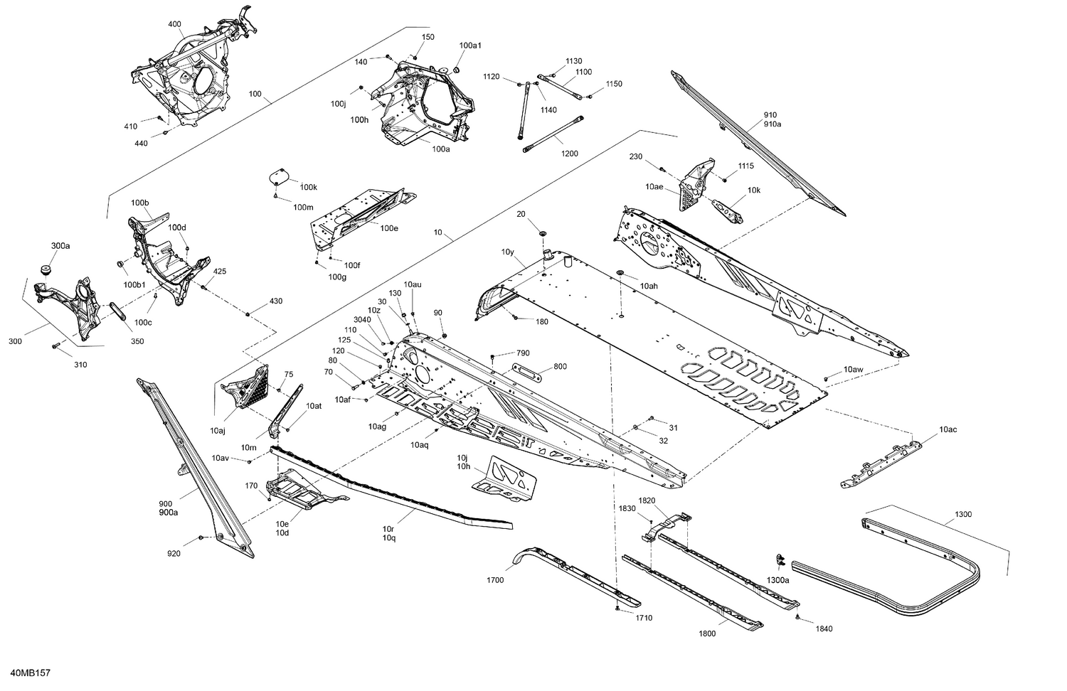 06- Frame - System