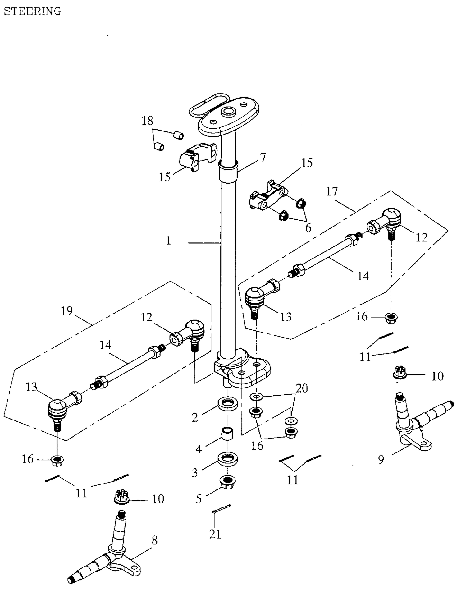 07- Steering System