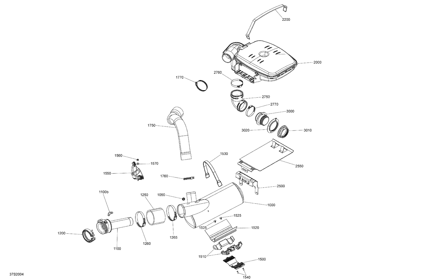 01- Exhaust