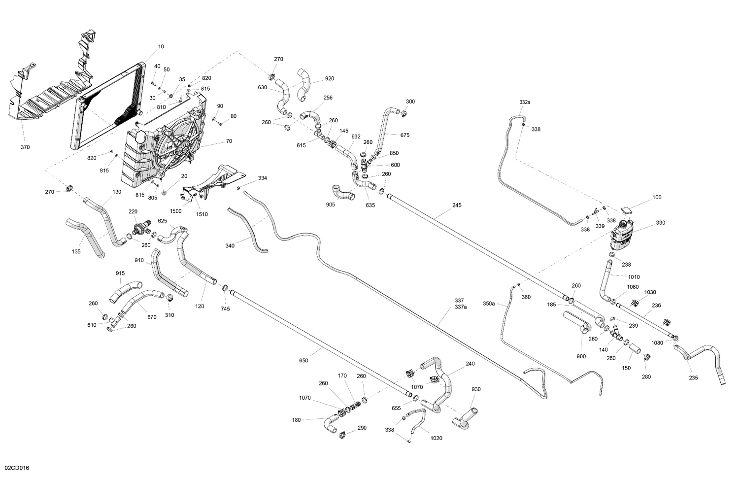 02- Engine - Cooling