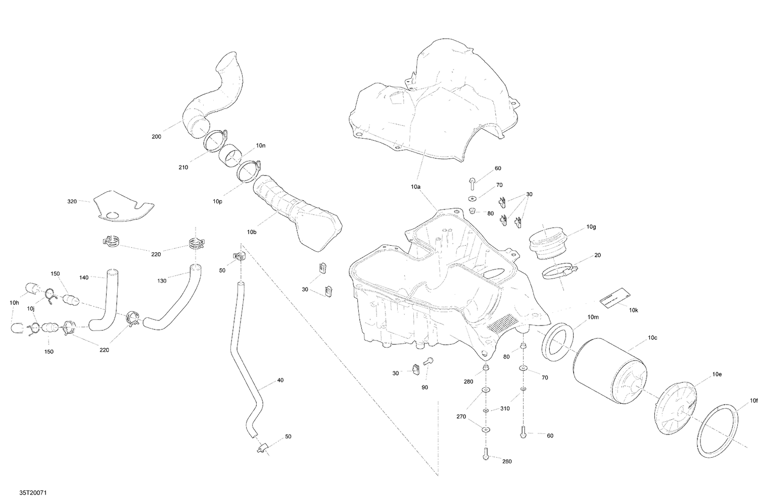 02- Air Intake