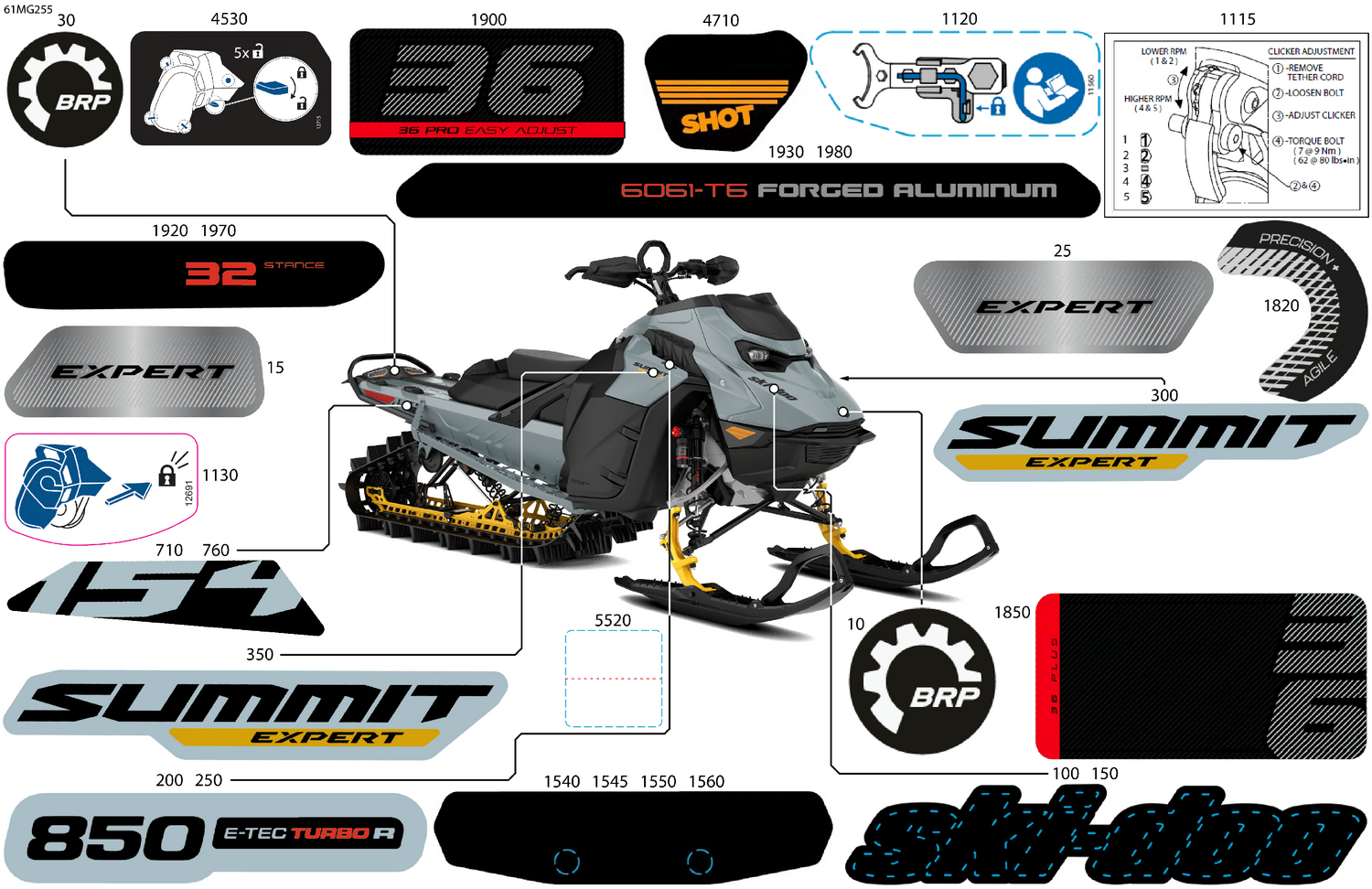 07- Body - Decals