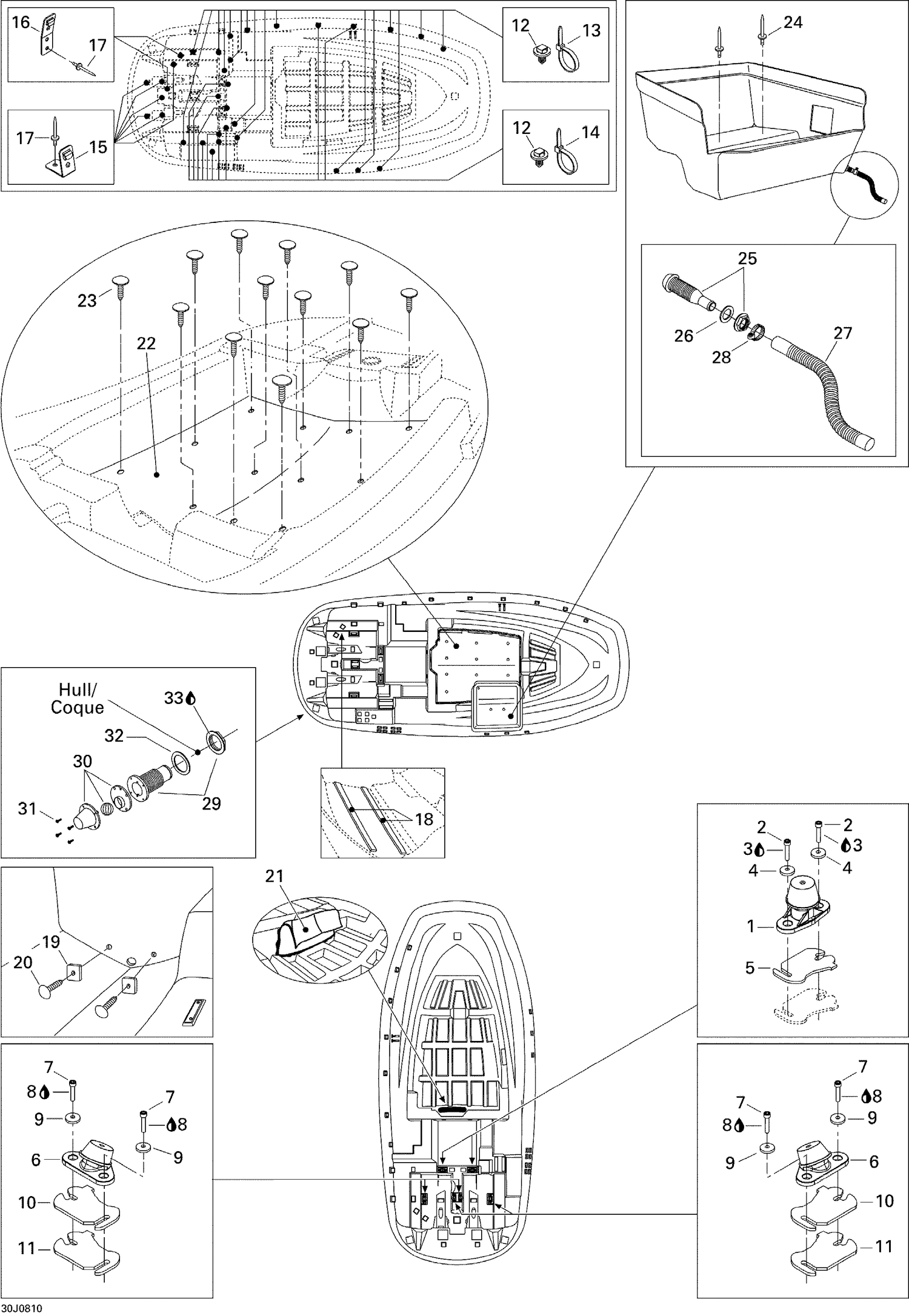 09- Lower Hull