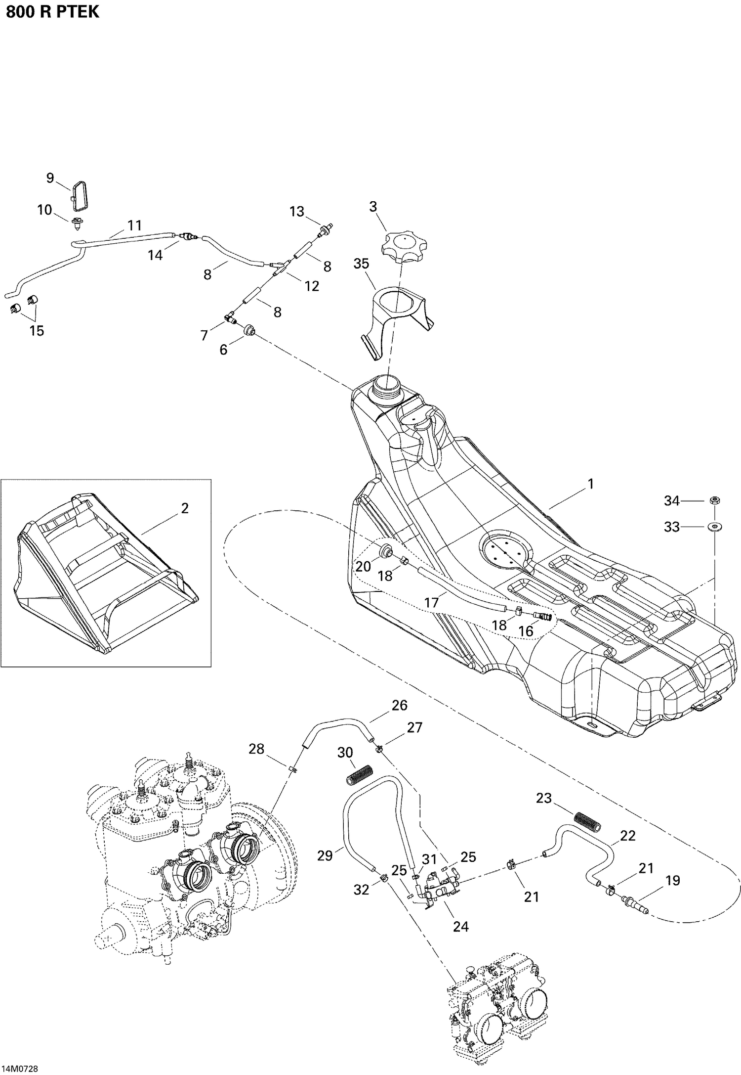 02- Fuel System