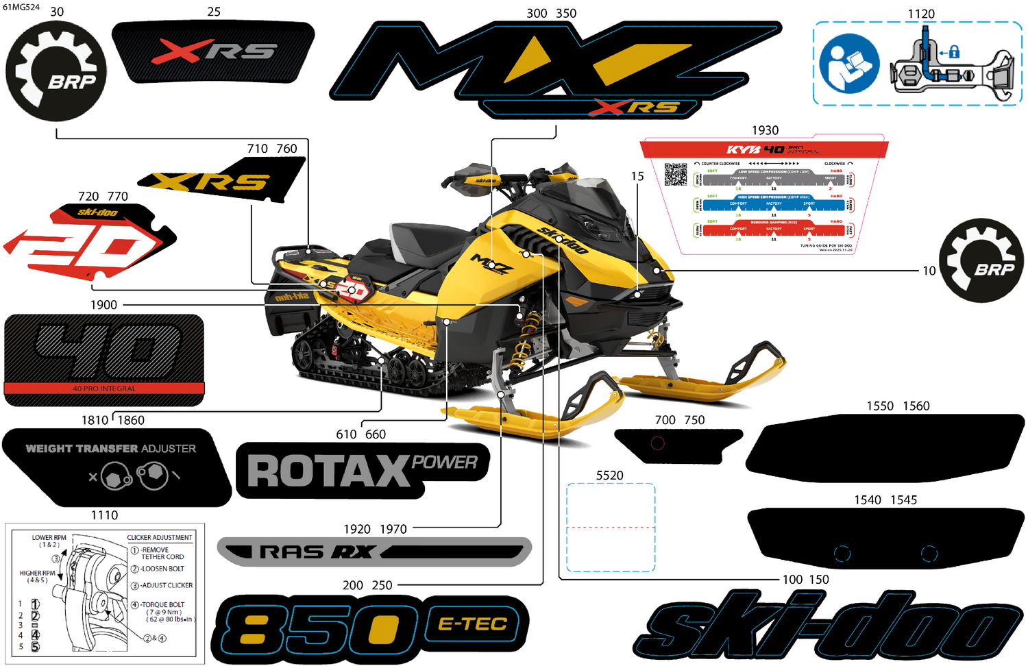 07- Body - Decals