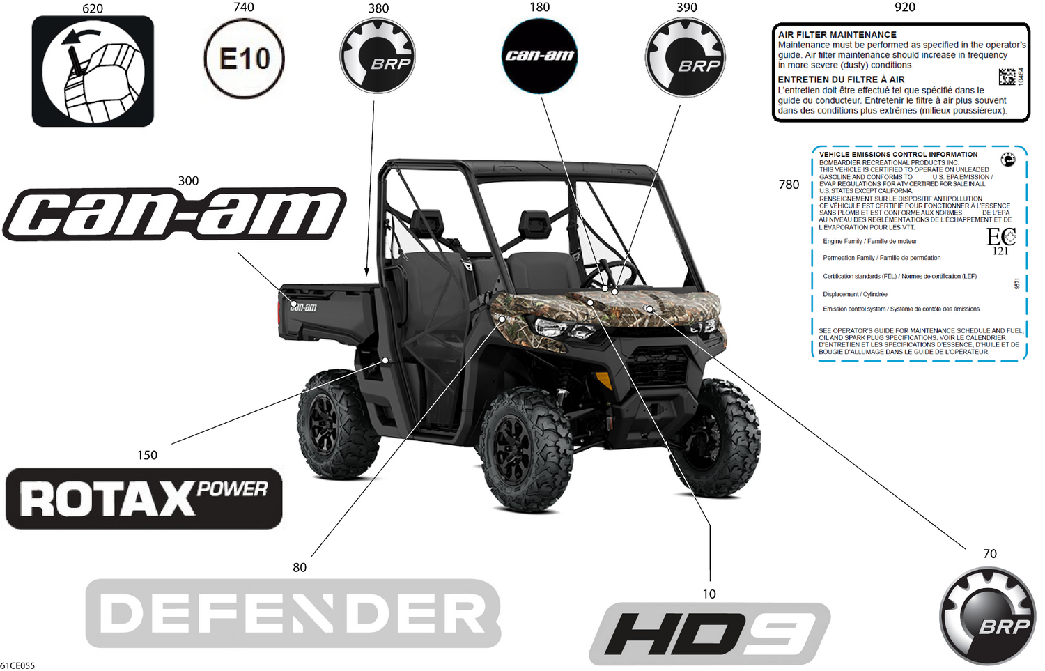 07- Body - Decals