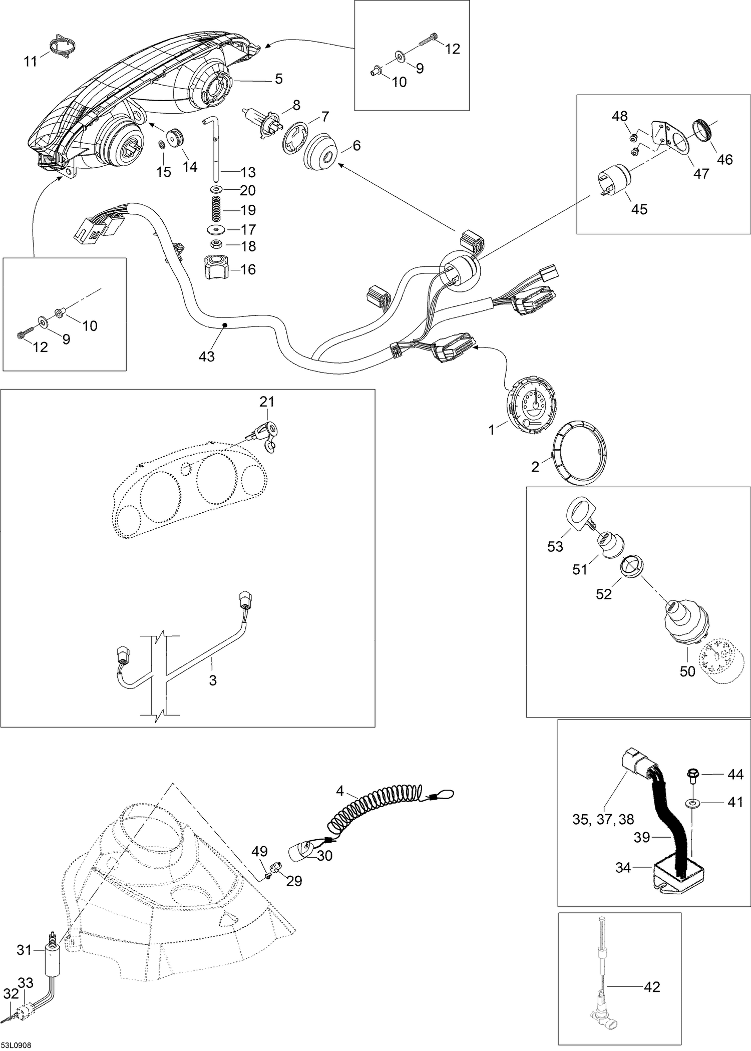 10- Electrical Accessories