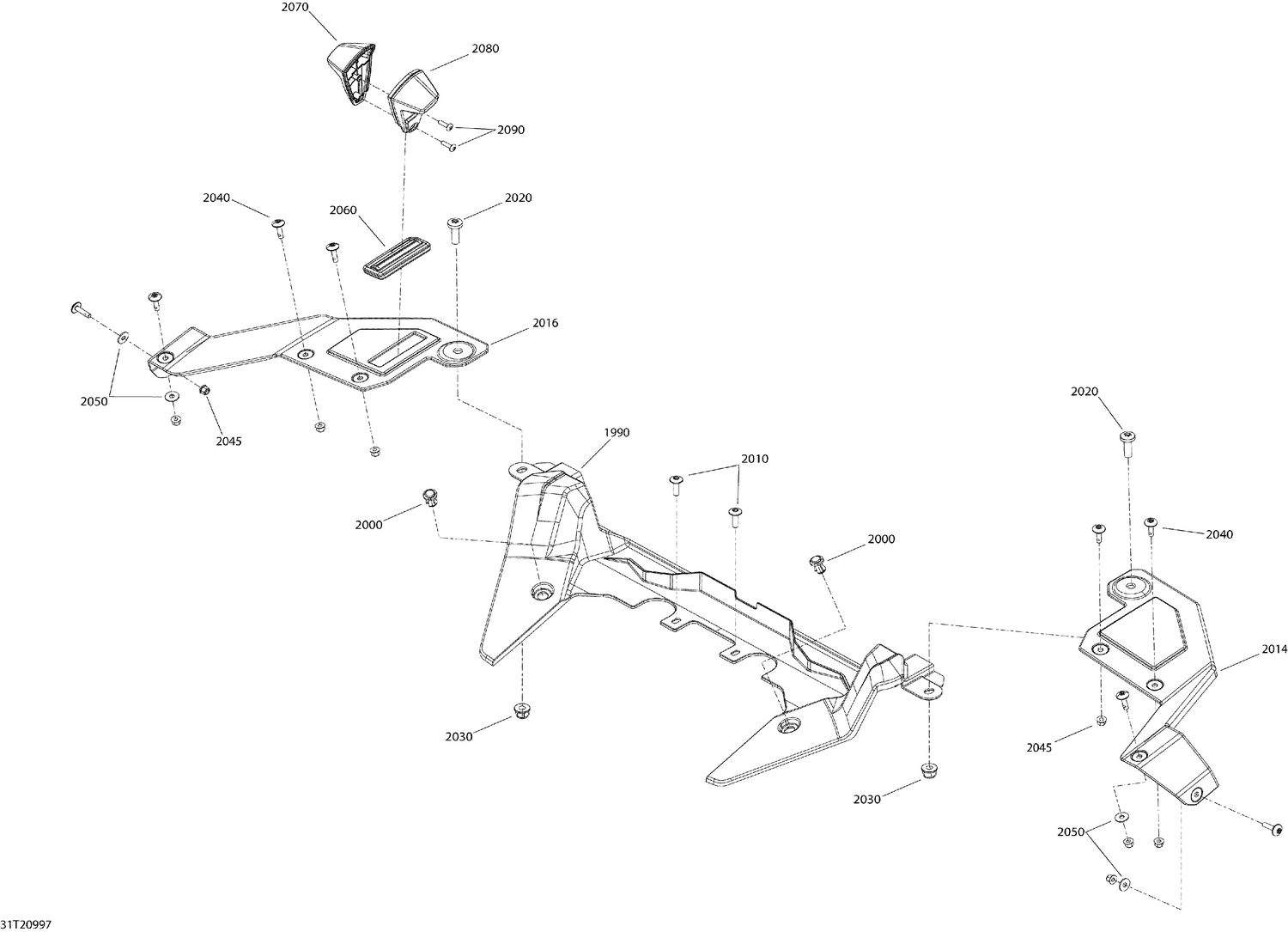 09- Body - Rear Parts