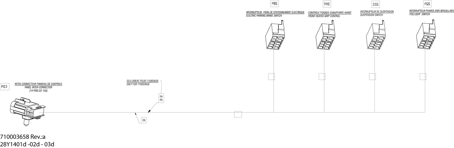 10- Electrical Harness Switch_28Y1403d
