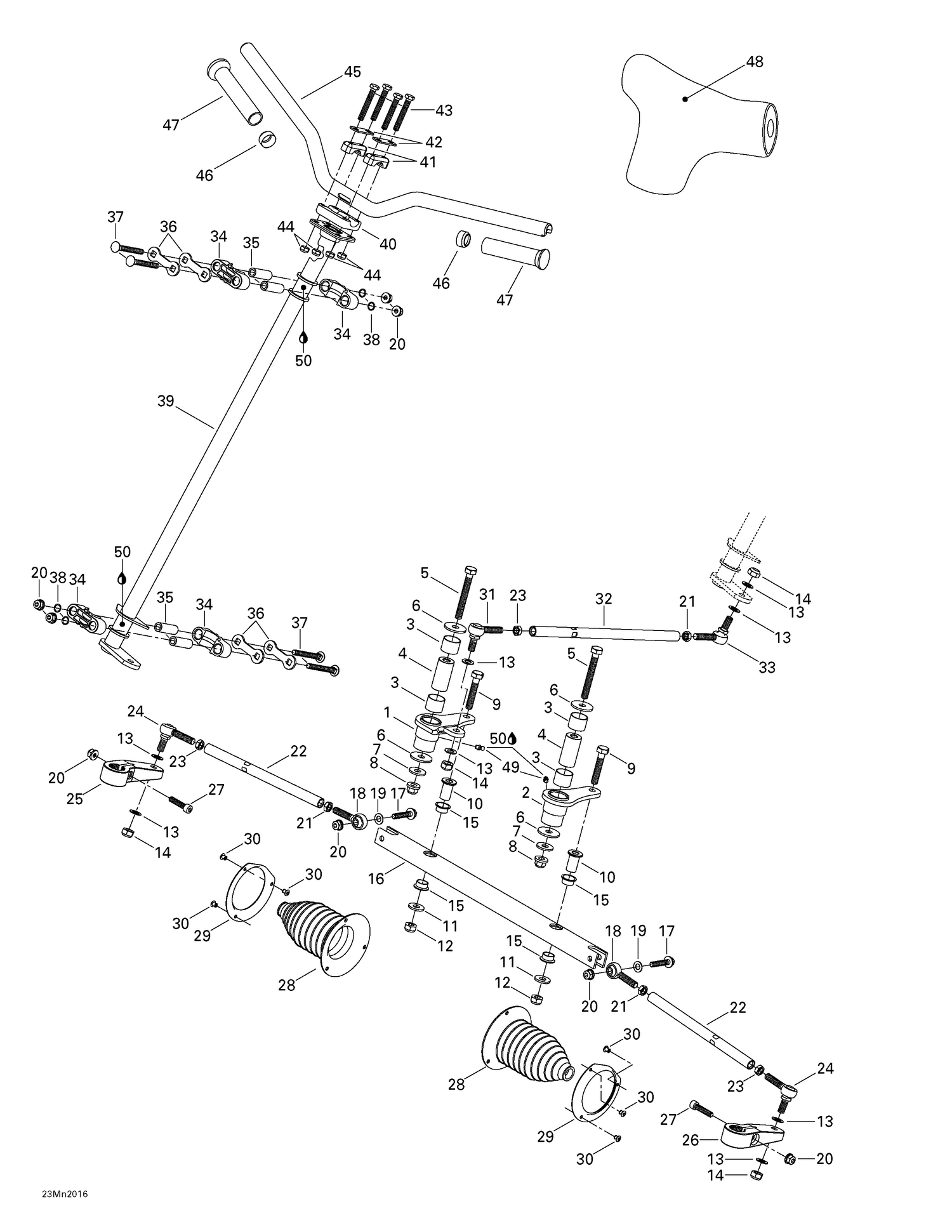 07- Steering System