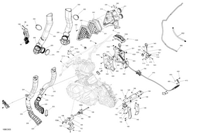 02- Engine - System Schematic