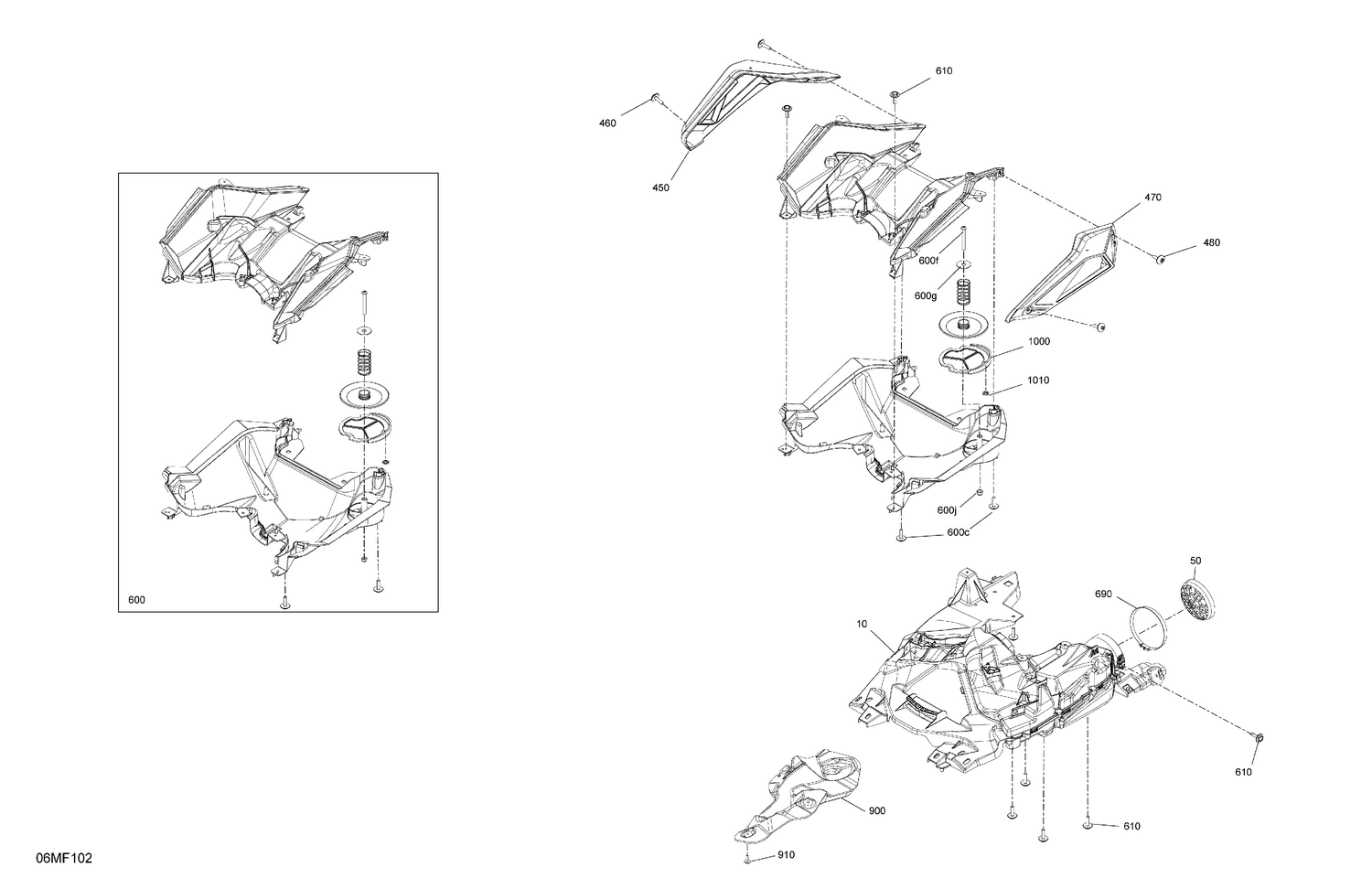 02- Engine - Air Intake