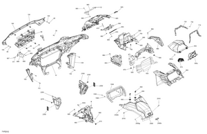 07- Body - Front Section Schematic