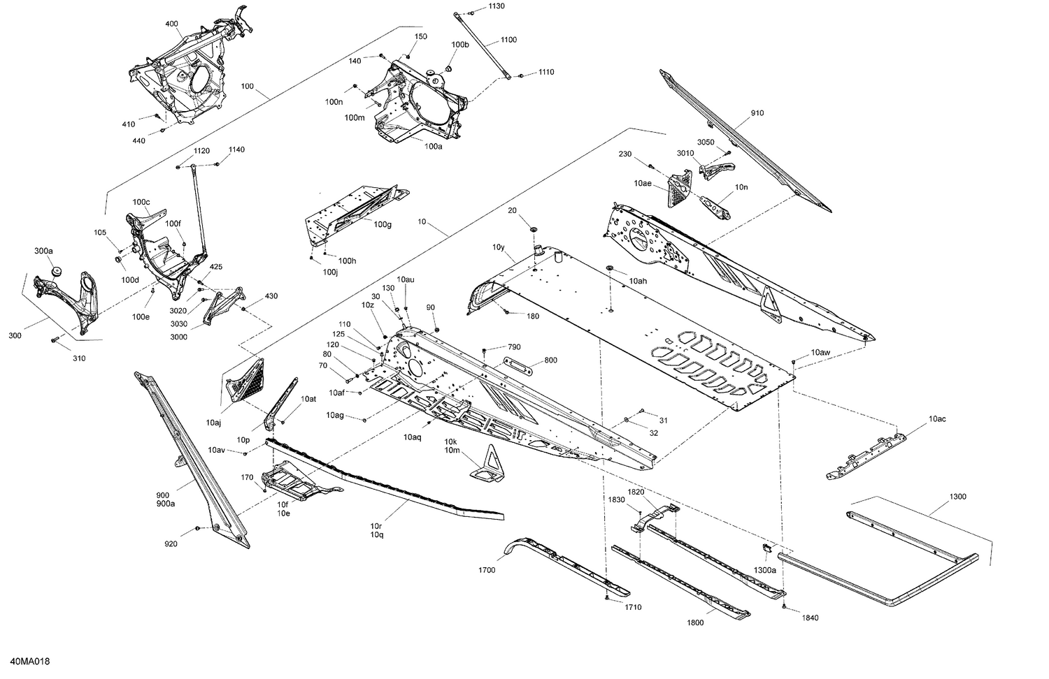 06- Frame - System - TNT
