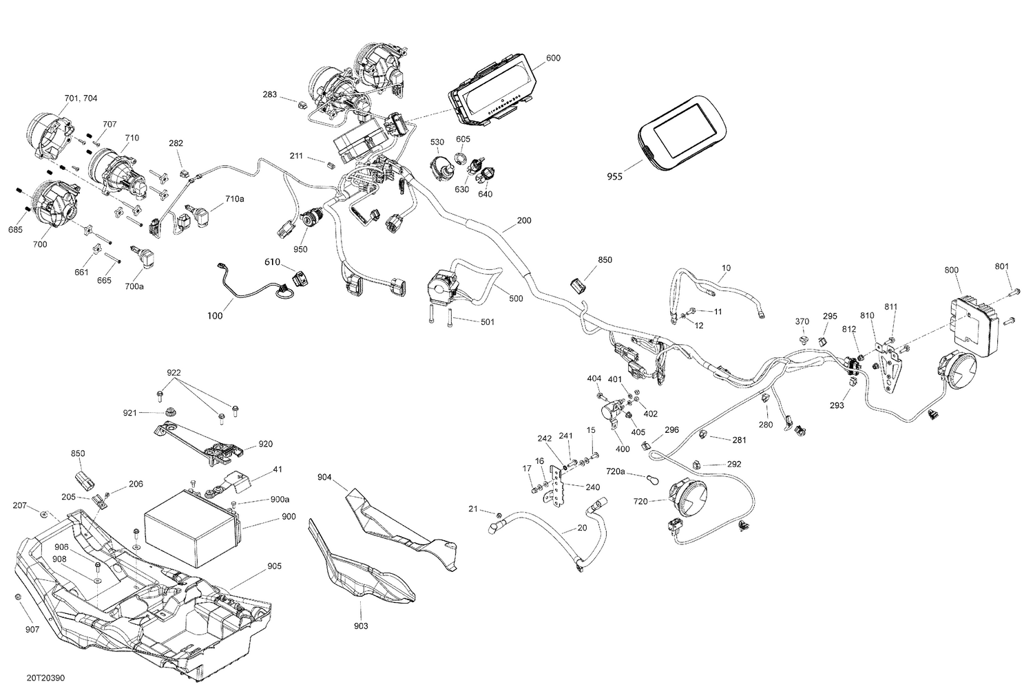 10- Electrical System