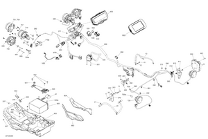 10- Electrical System Schematic
