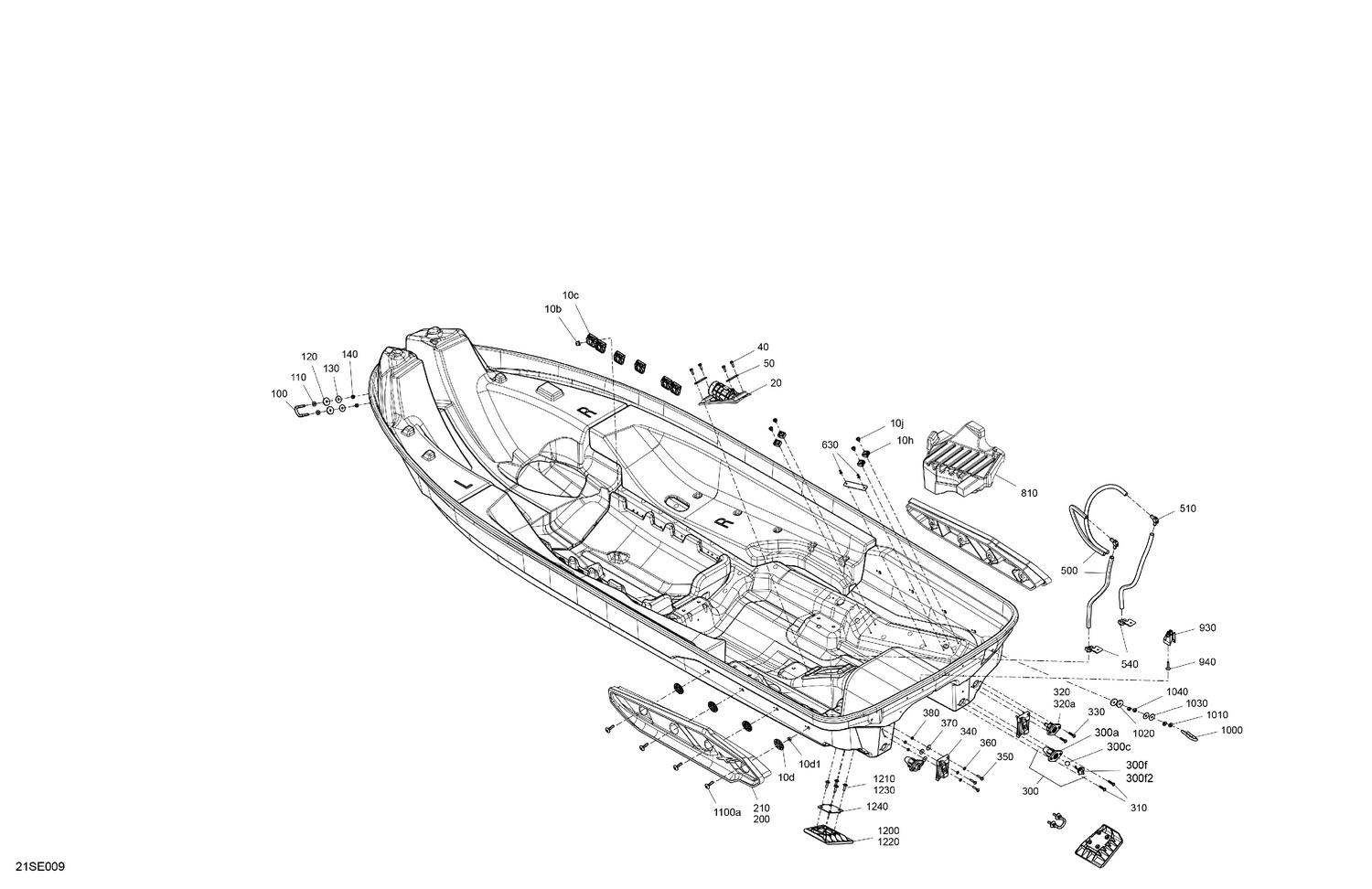 07- Body - Hull