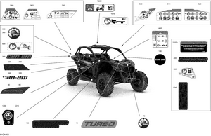 07- Body - Decals  - Ds Schematic