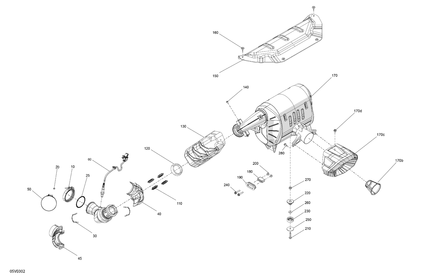 02- Engine - Exhaust