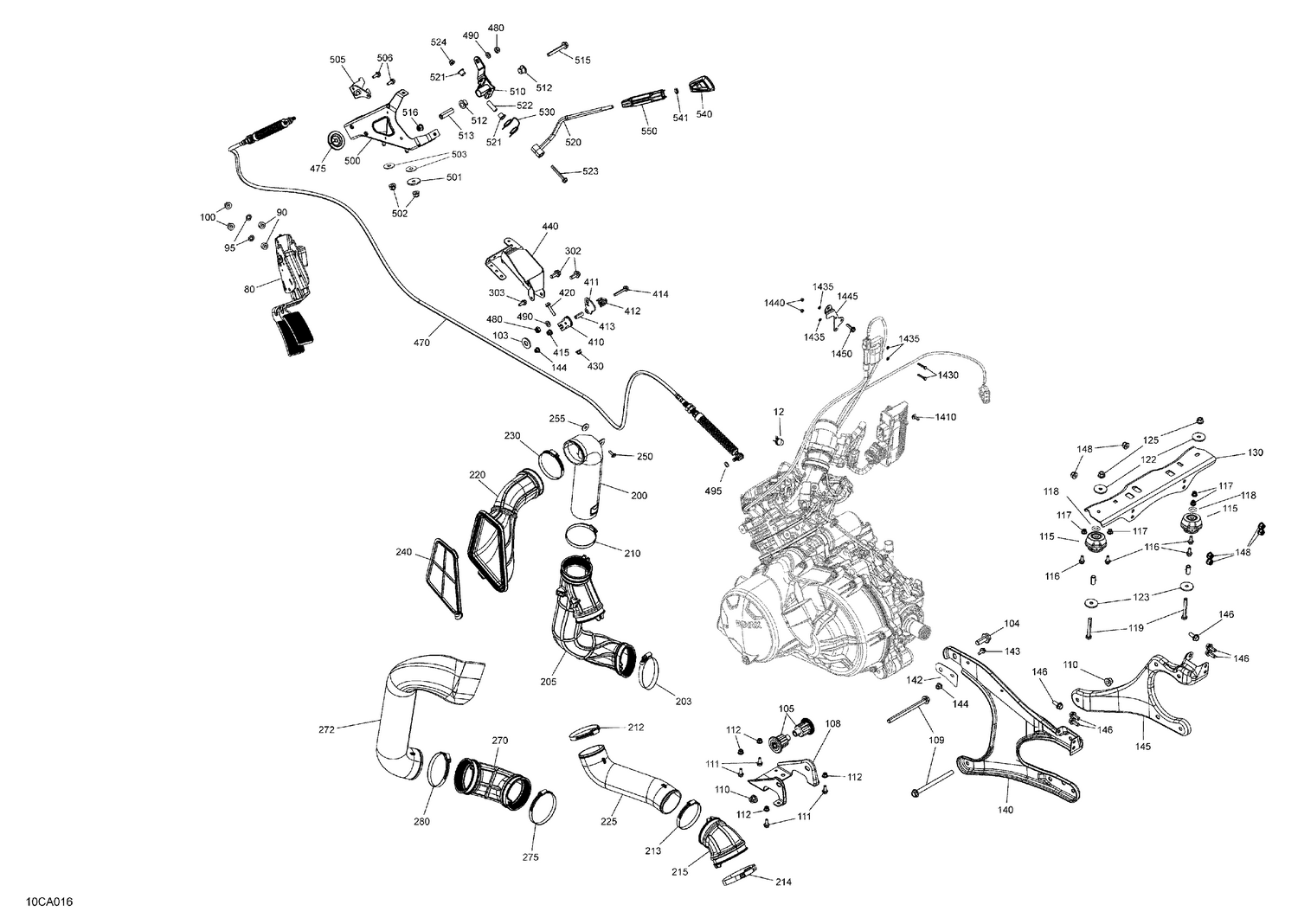 02- Engine - System