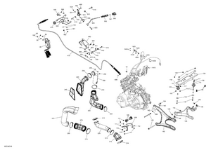 02- Engine - System Schematic