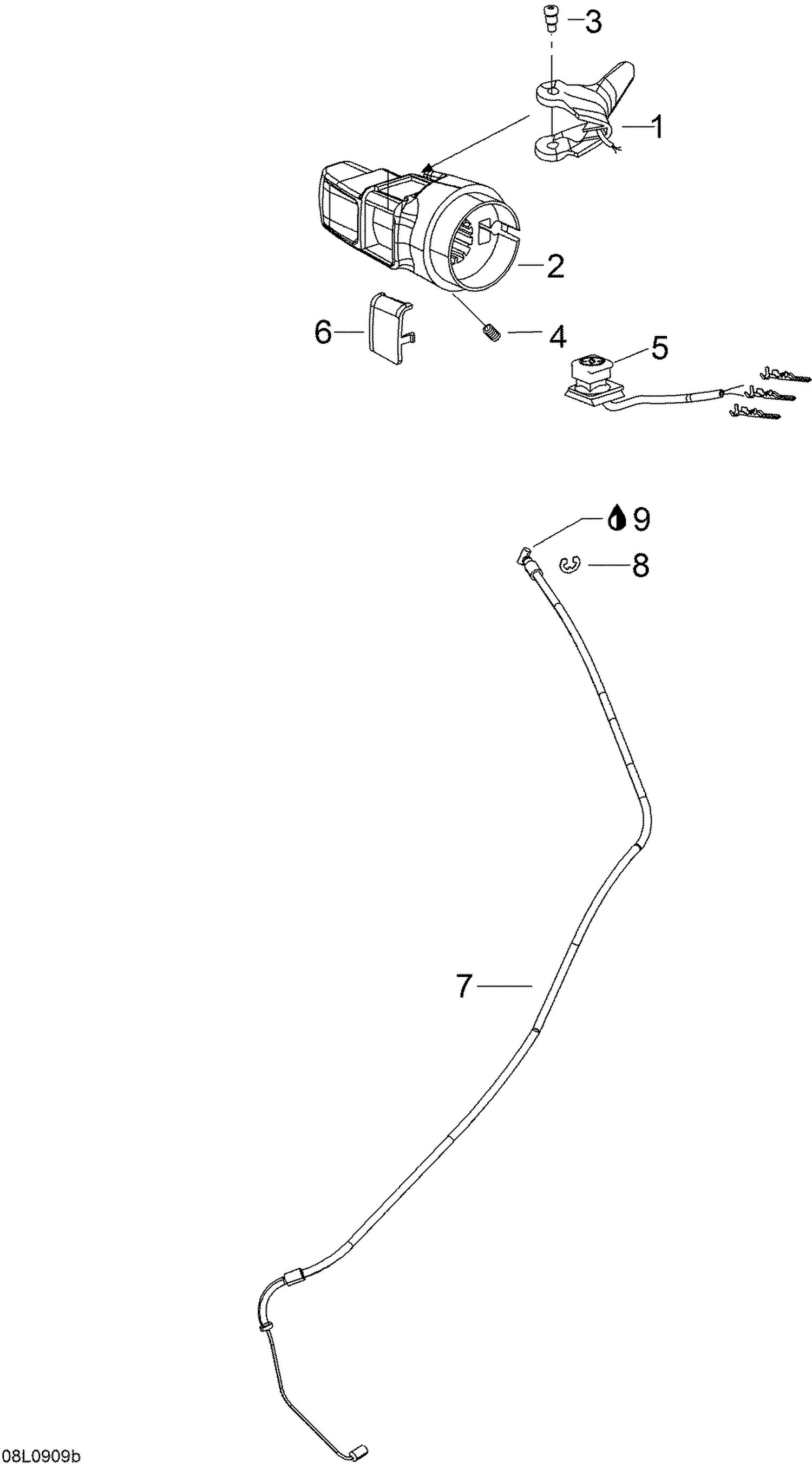 01- Engine And Engine Support