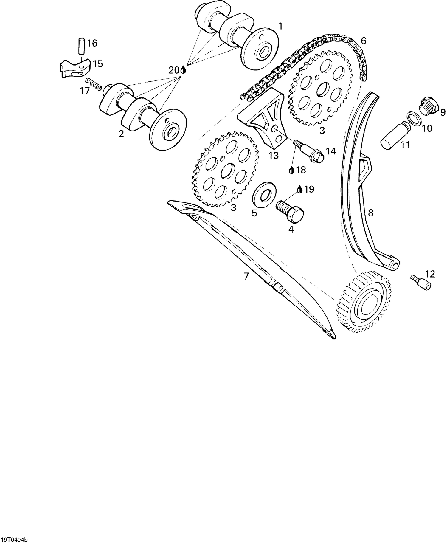01- Valve Train