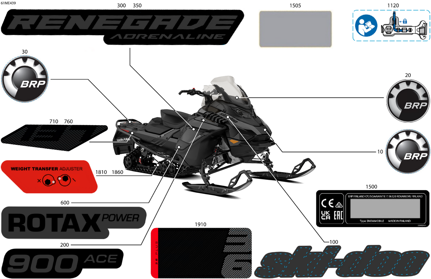 07- Body - Decals