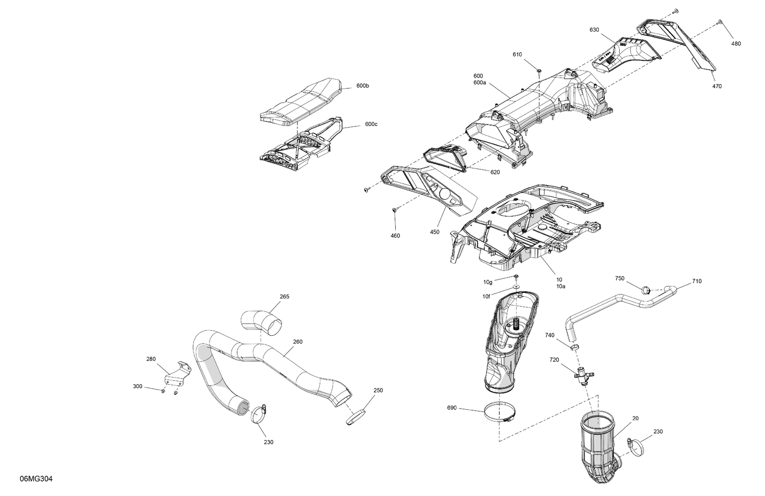 02- Engine - Air Intake