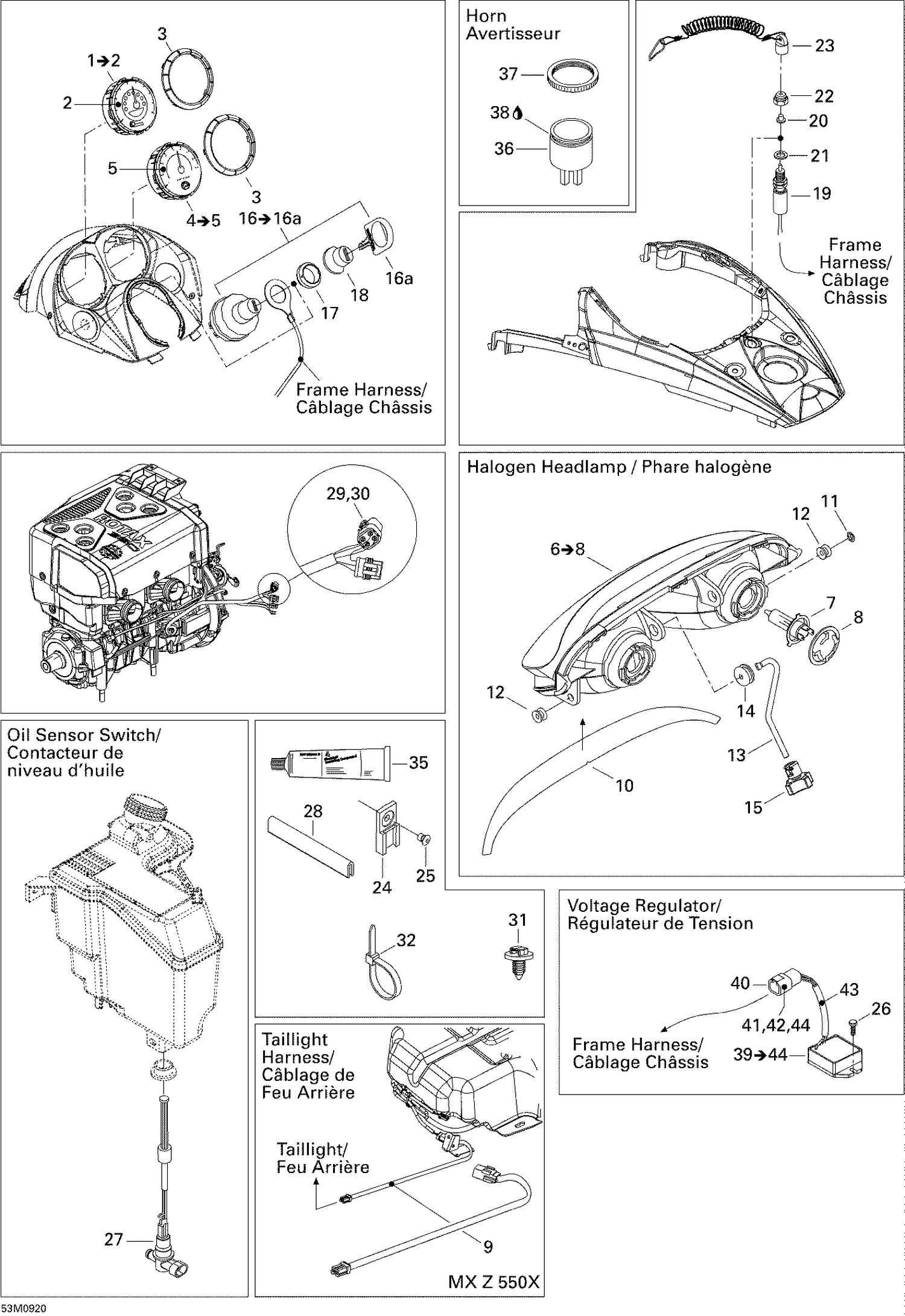 10- Electrical Accessories
