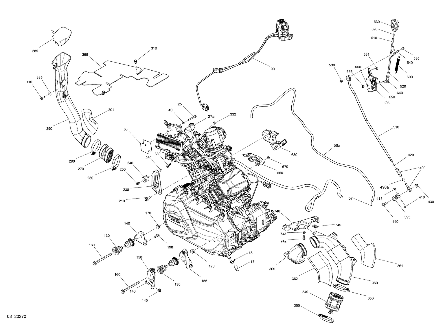 01- Engine