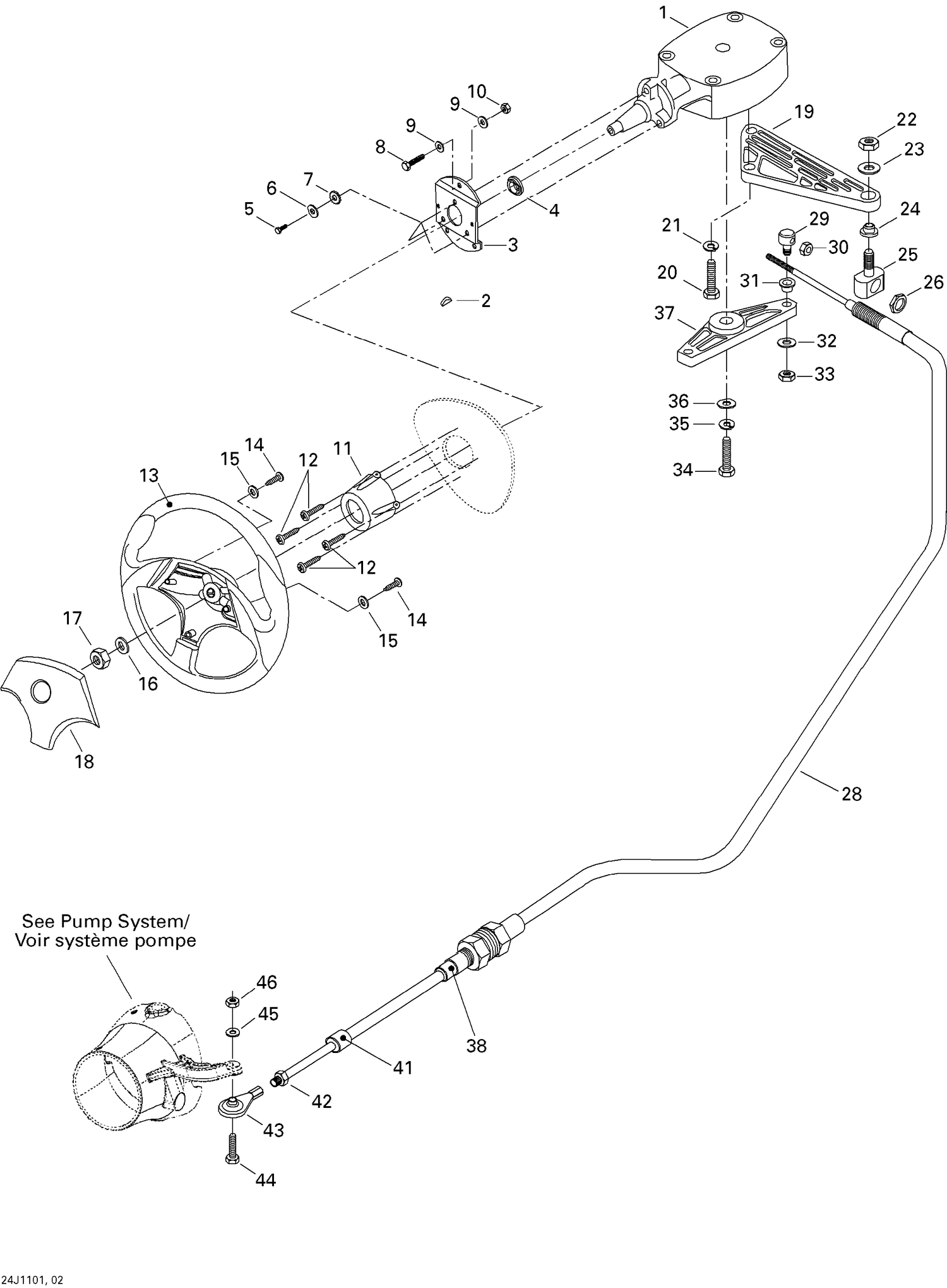 07- Steering
