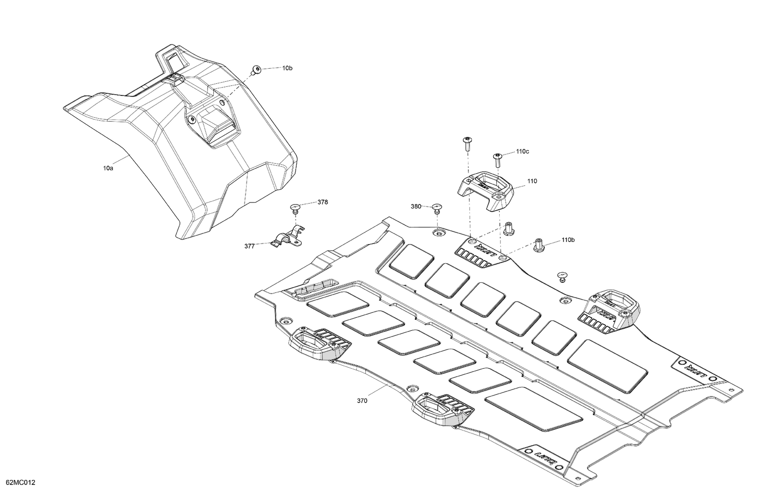 07- Body - Cargo
