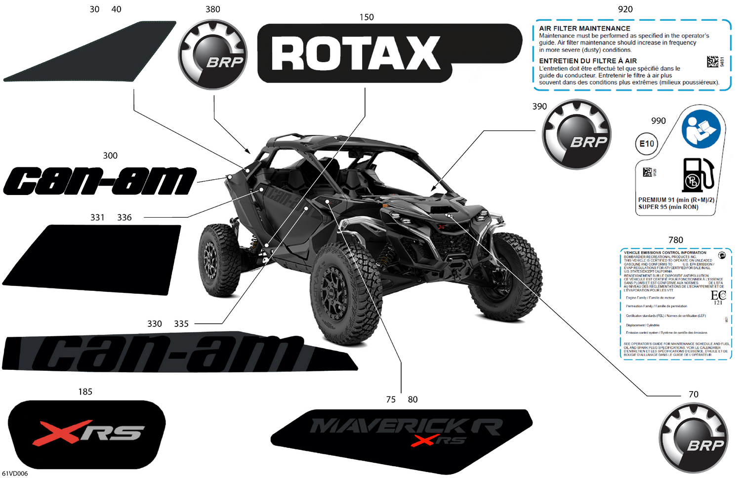 07- Body - Decals