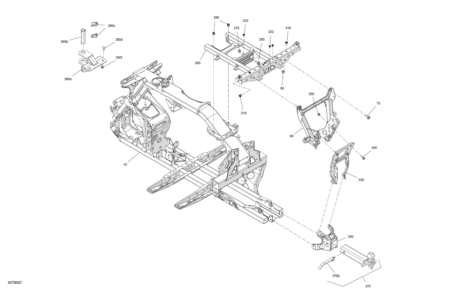 06- Frame - System