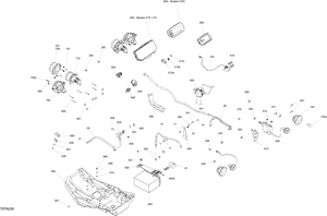 08- Electric - System Schematic