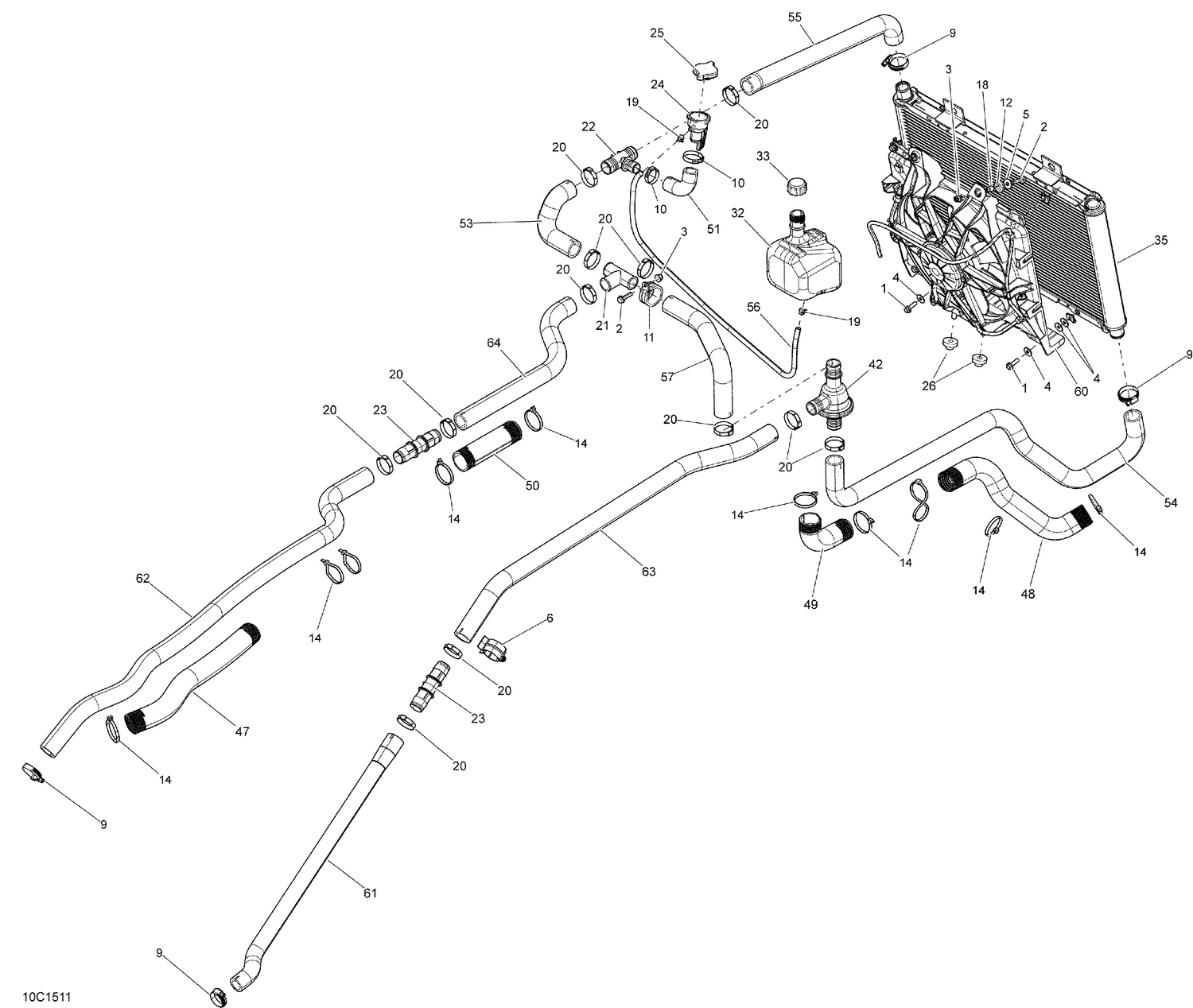 01- Cooling System _10C1511