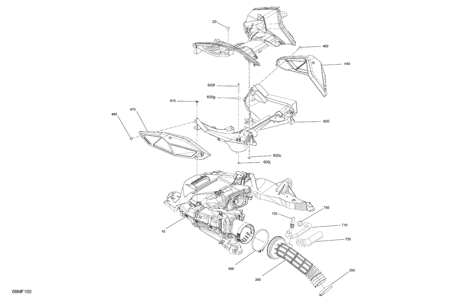 02- Engine - Air Intake