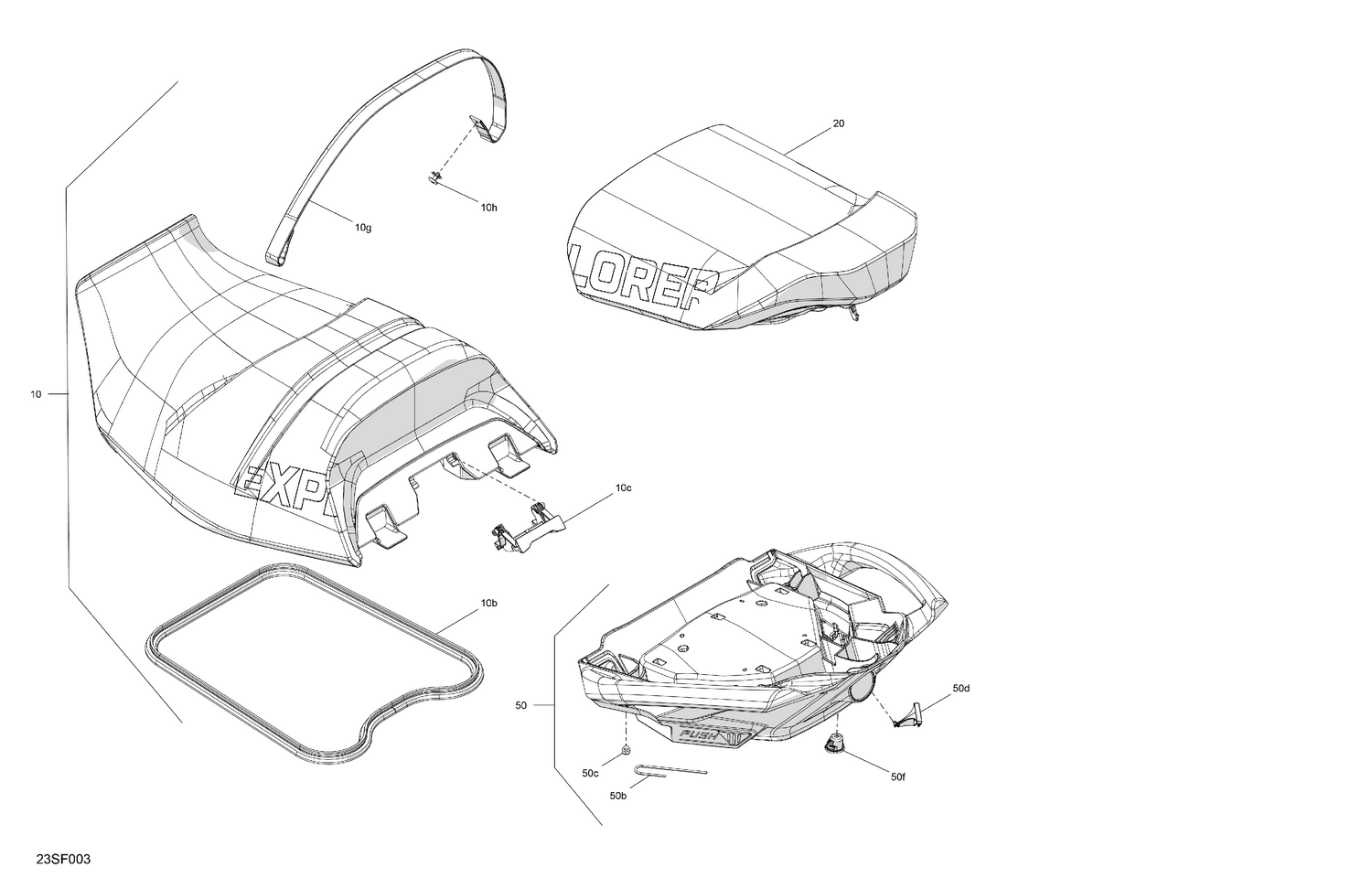 07- Body - Seat