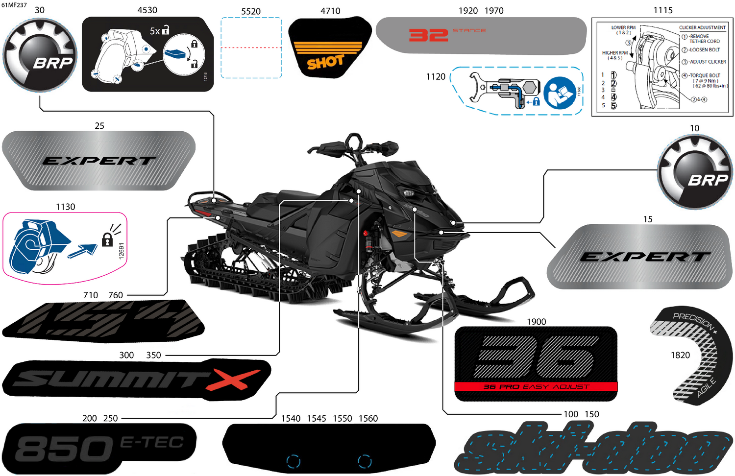 07- Body - Decals