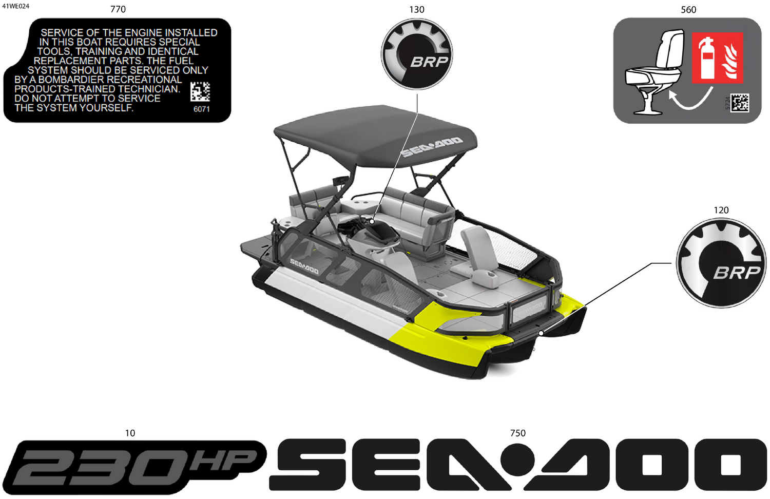 06- BODY - Feature Decals