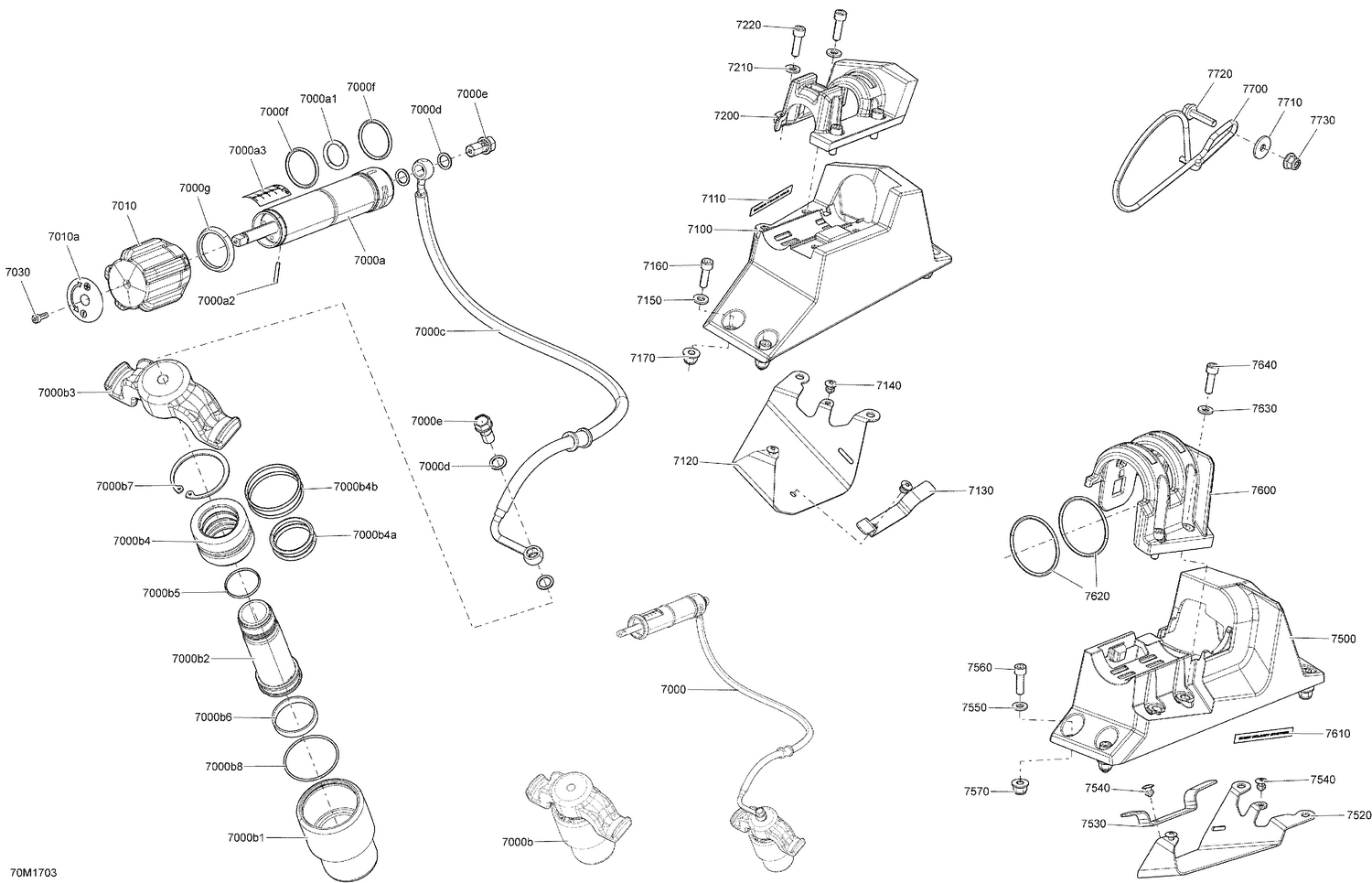 08- QAS - Quick Adjust Suspension