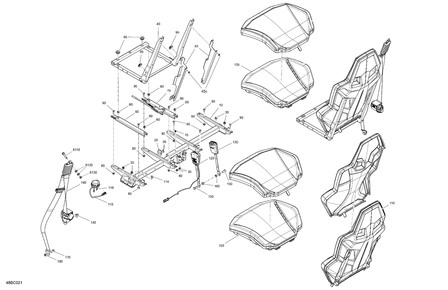 07- Body - Seat