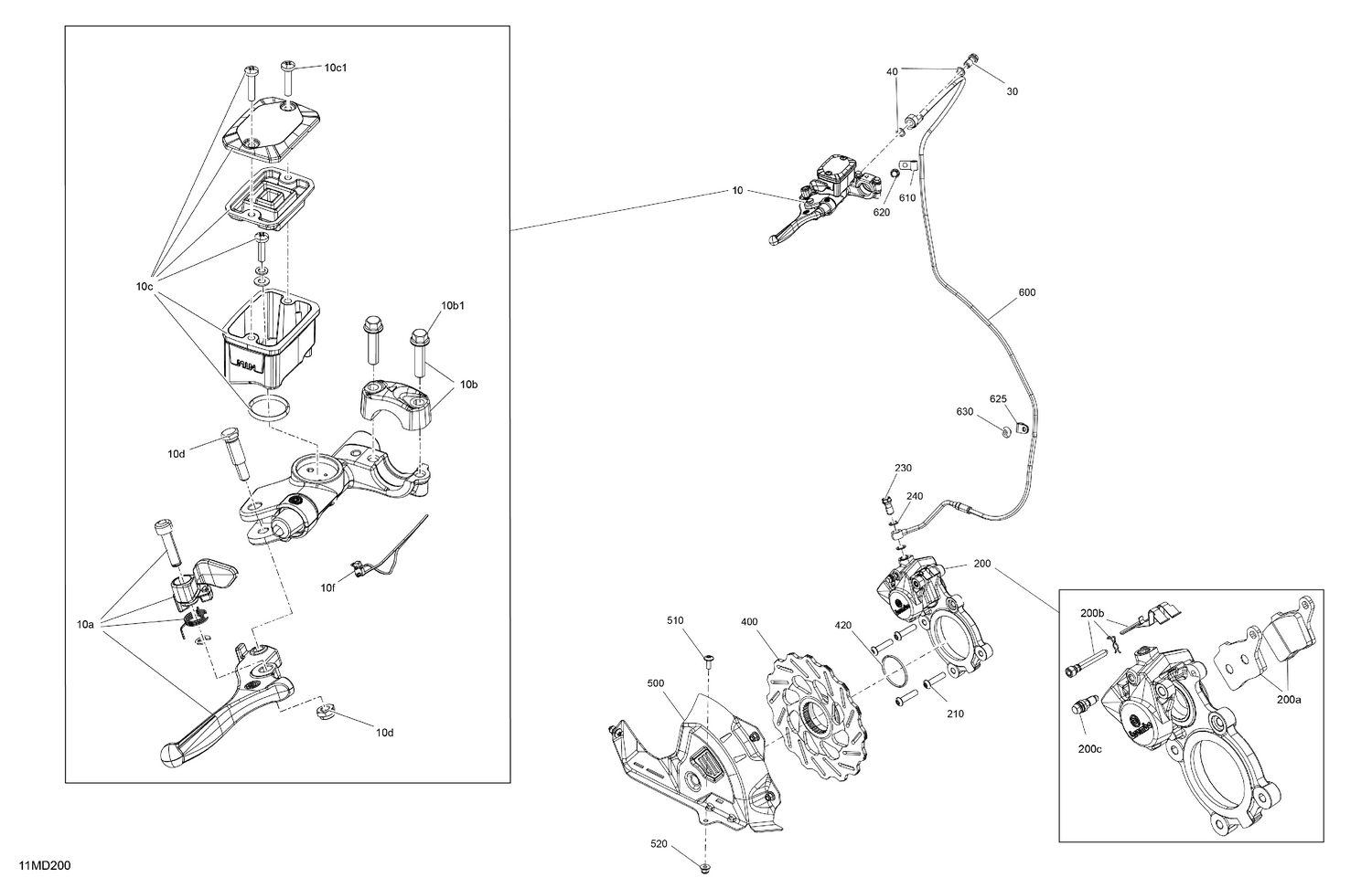 03- Mechanic - Brakes