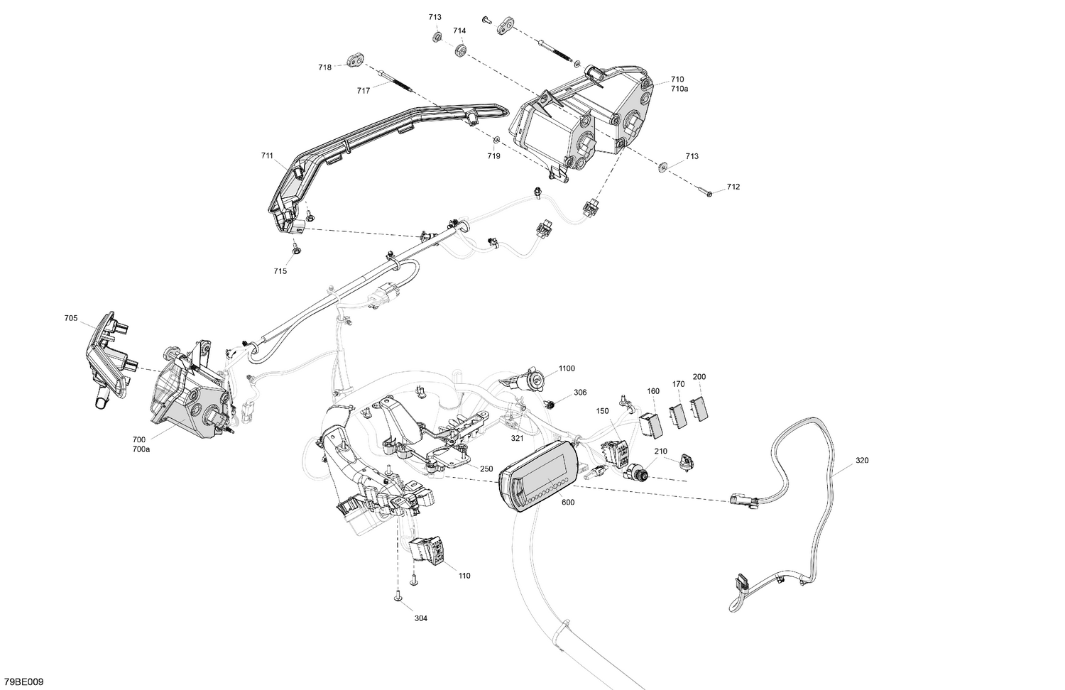 08- Electric - Front Section
