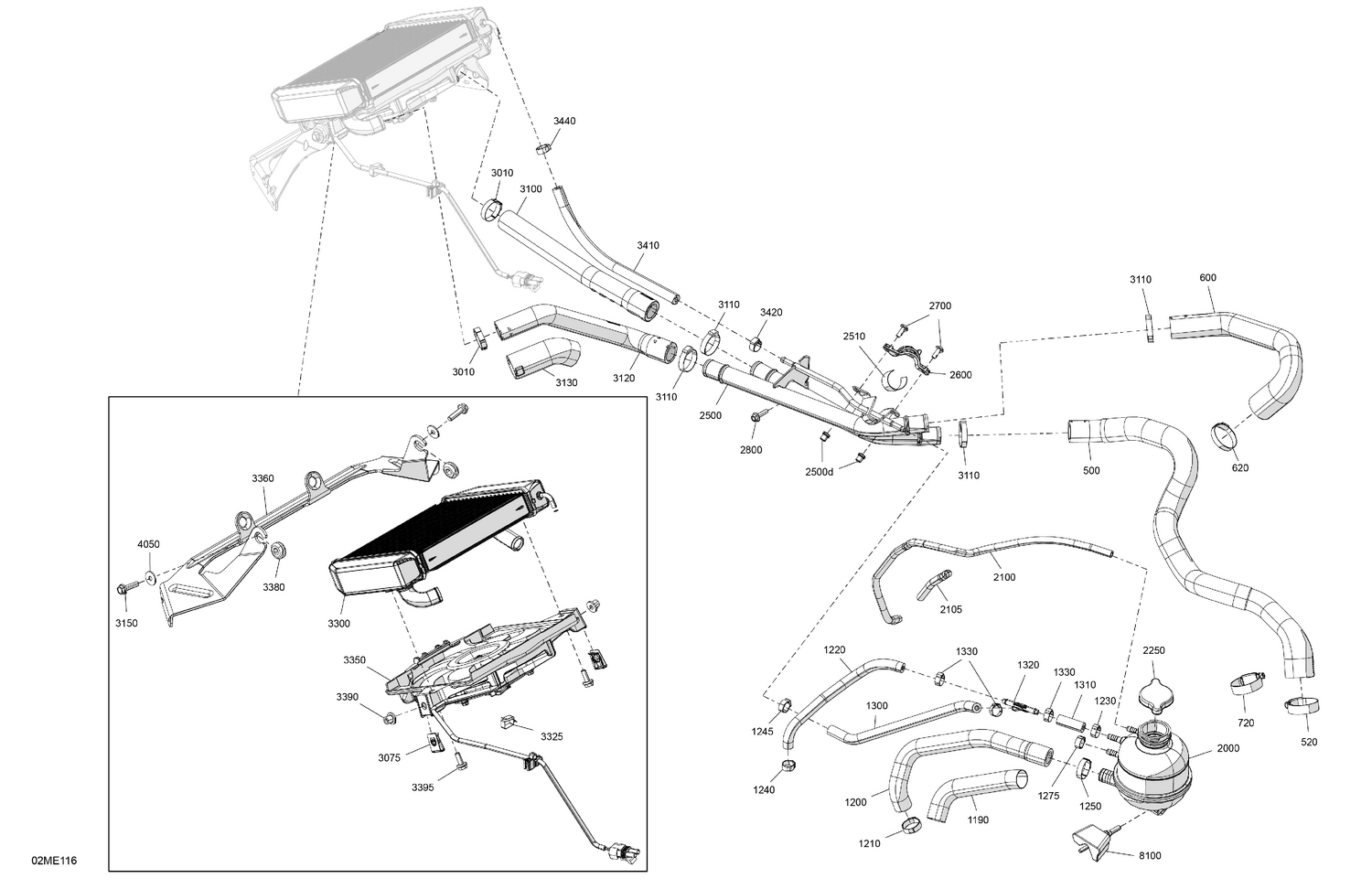 02- Engine - Cooling