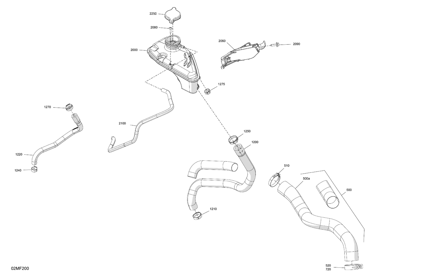 02- Engine - Cooling
