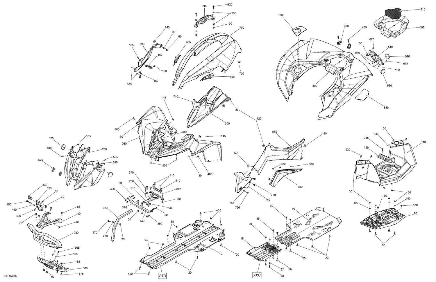 09- Body and Accessories